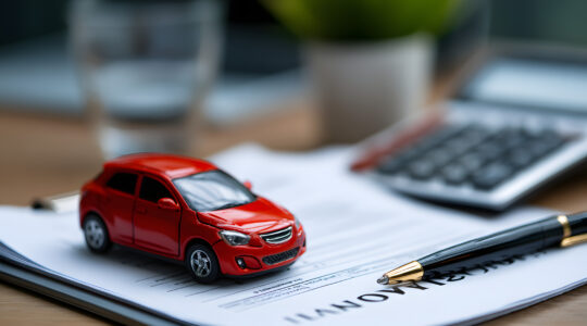 Assurance auto pas chère